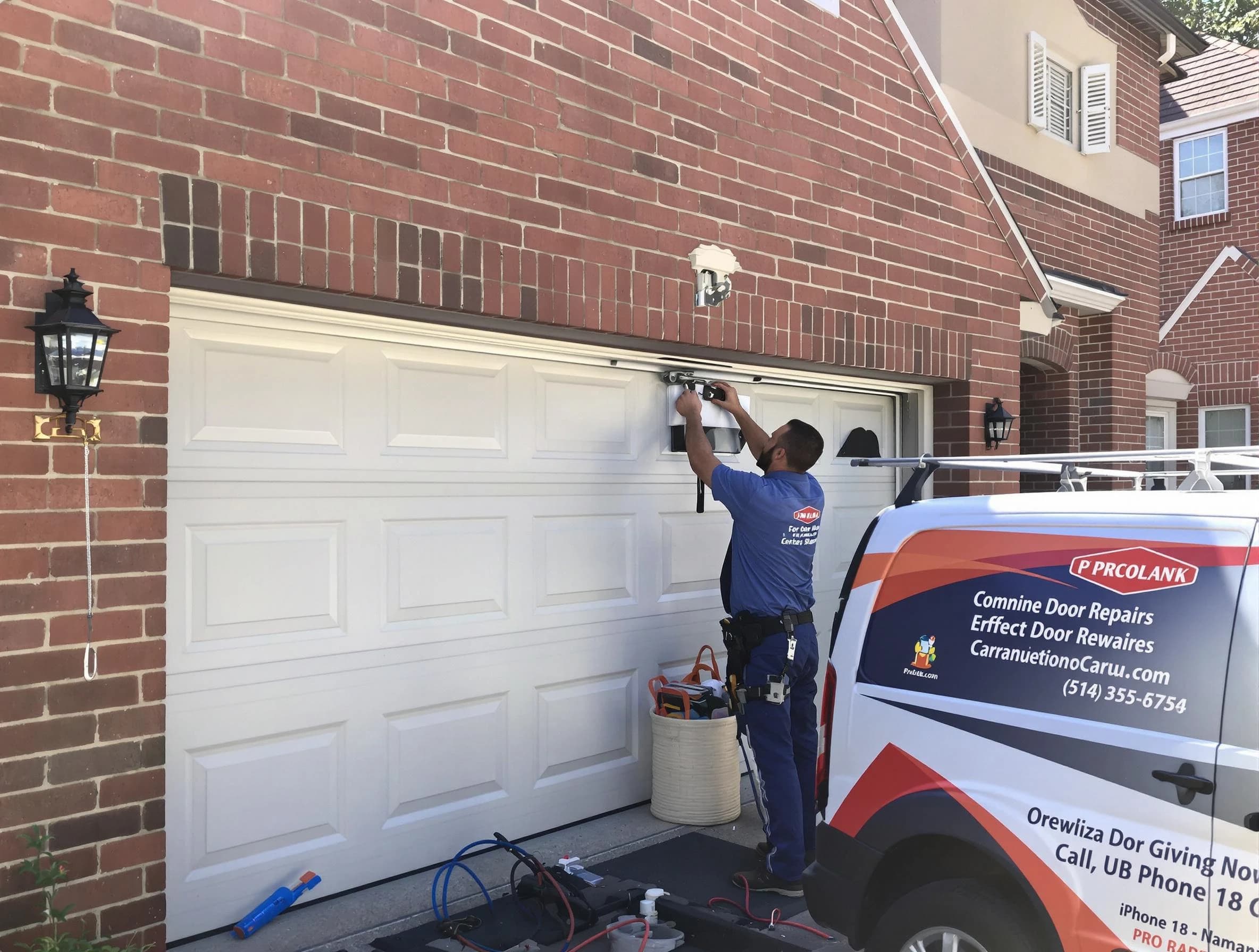 Oakmont Garage Door Repair local garage door repair technician in Oakmont