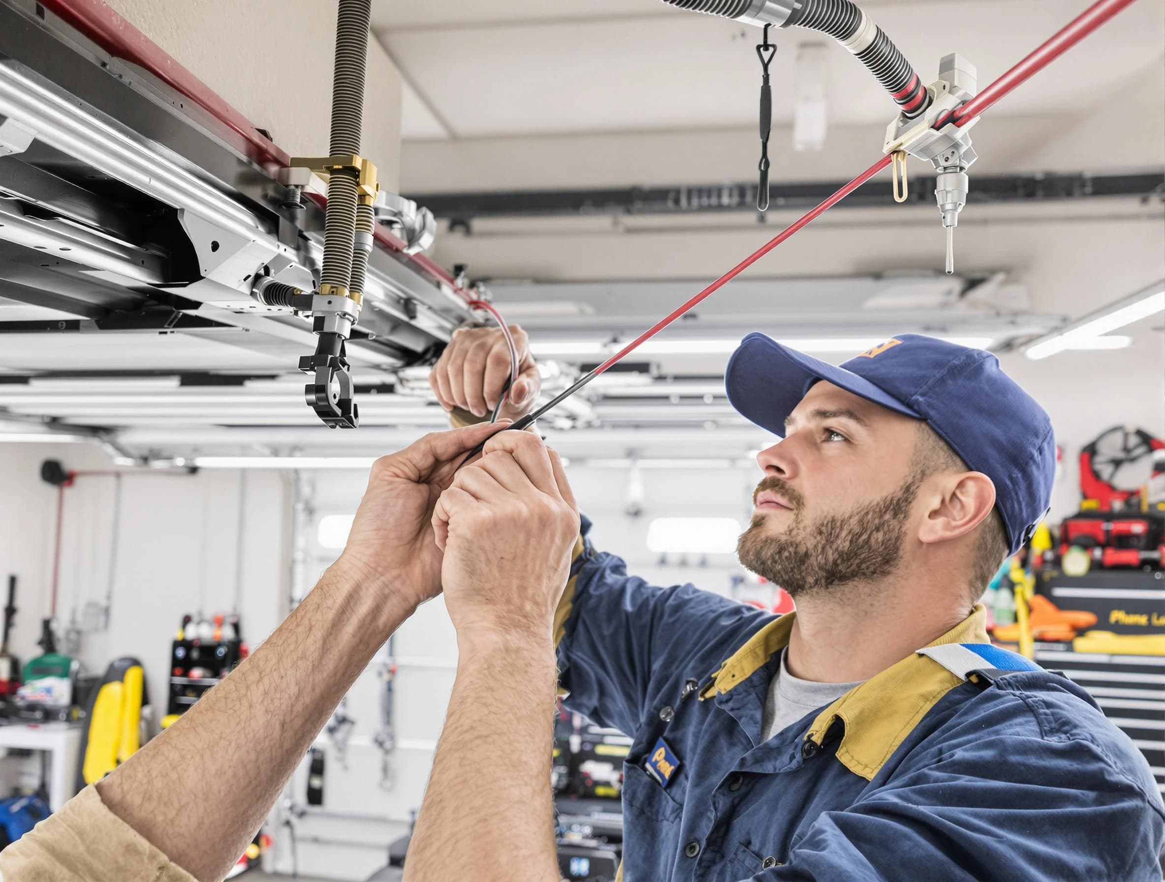 Cable Repair service in Oakmont, PA