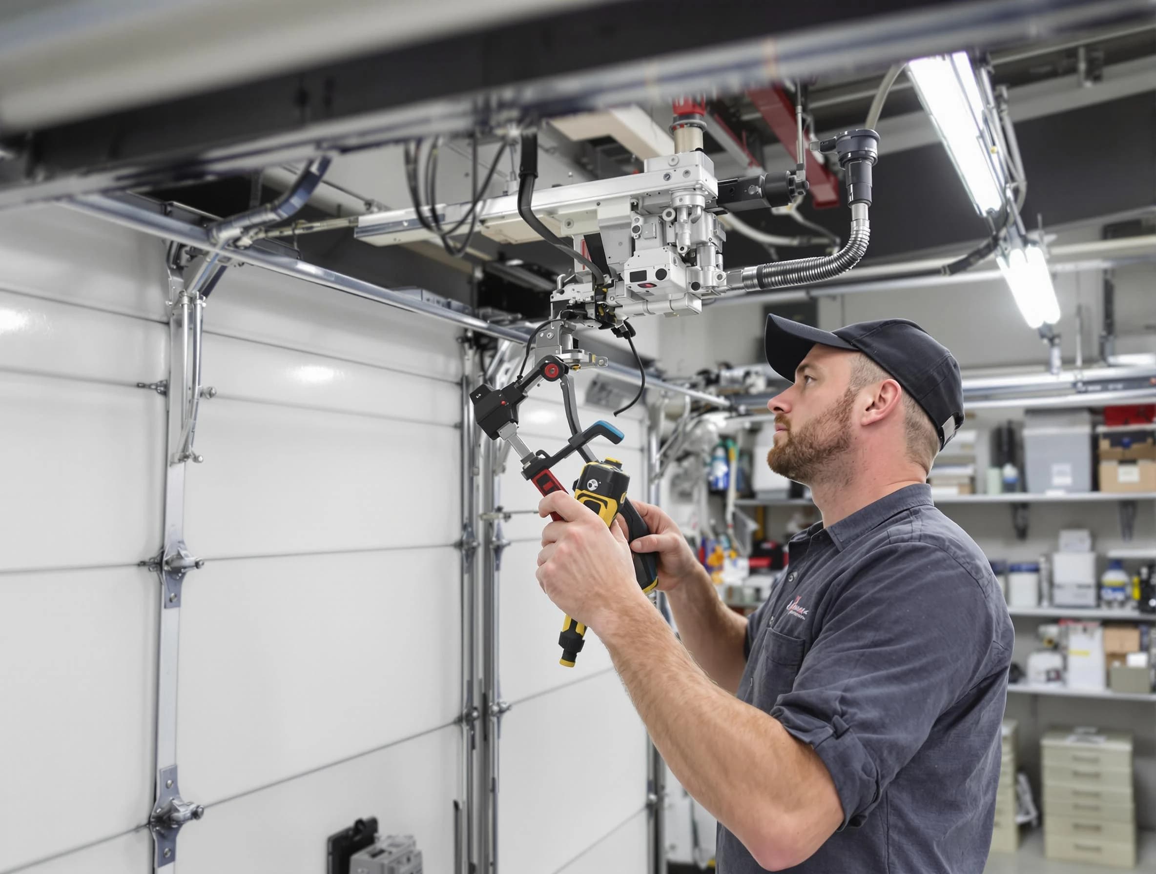 Garage Door Repair service in Oakmont, PA