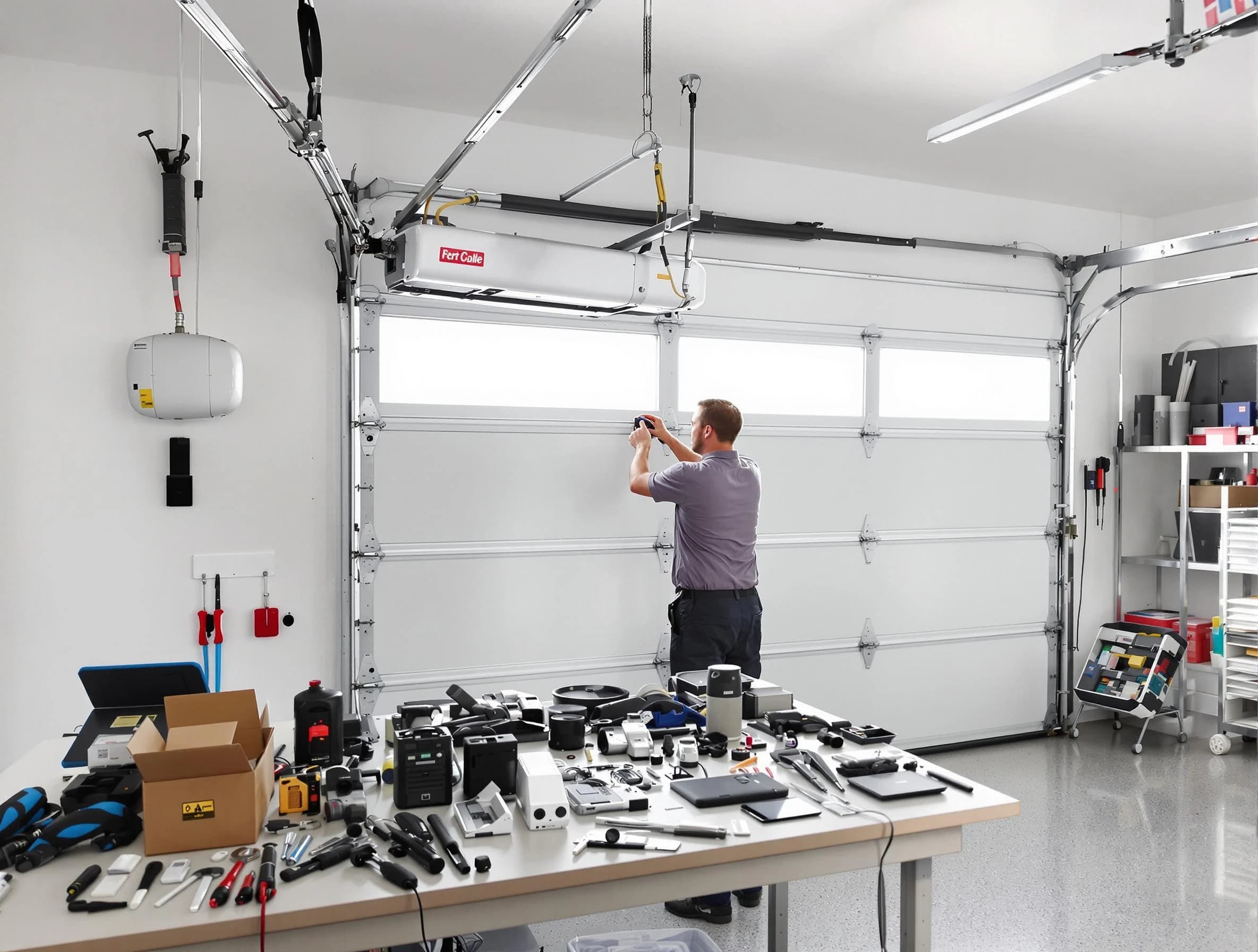 Opener Repair service in Oakmont, PA