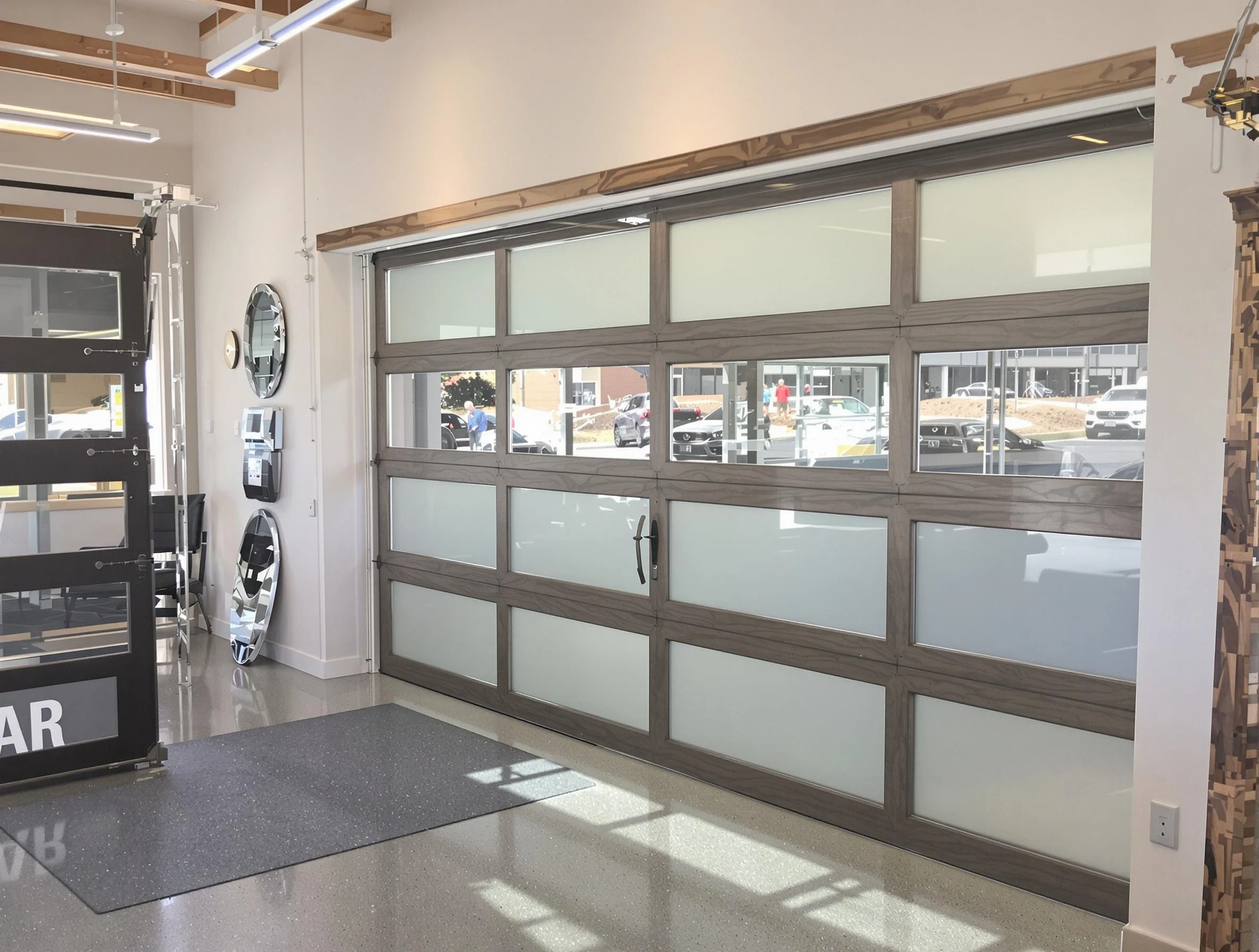 Custom Doors service in Oakmont, PA