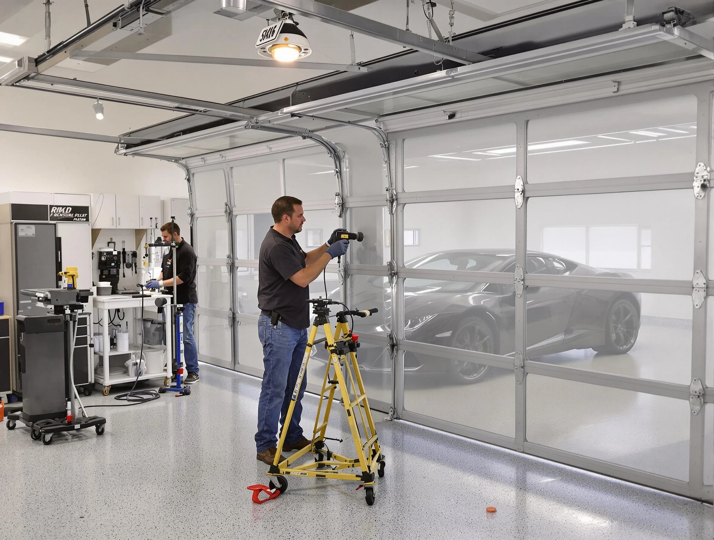 Dents Repair service in Oakmont, PA