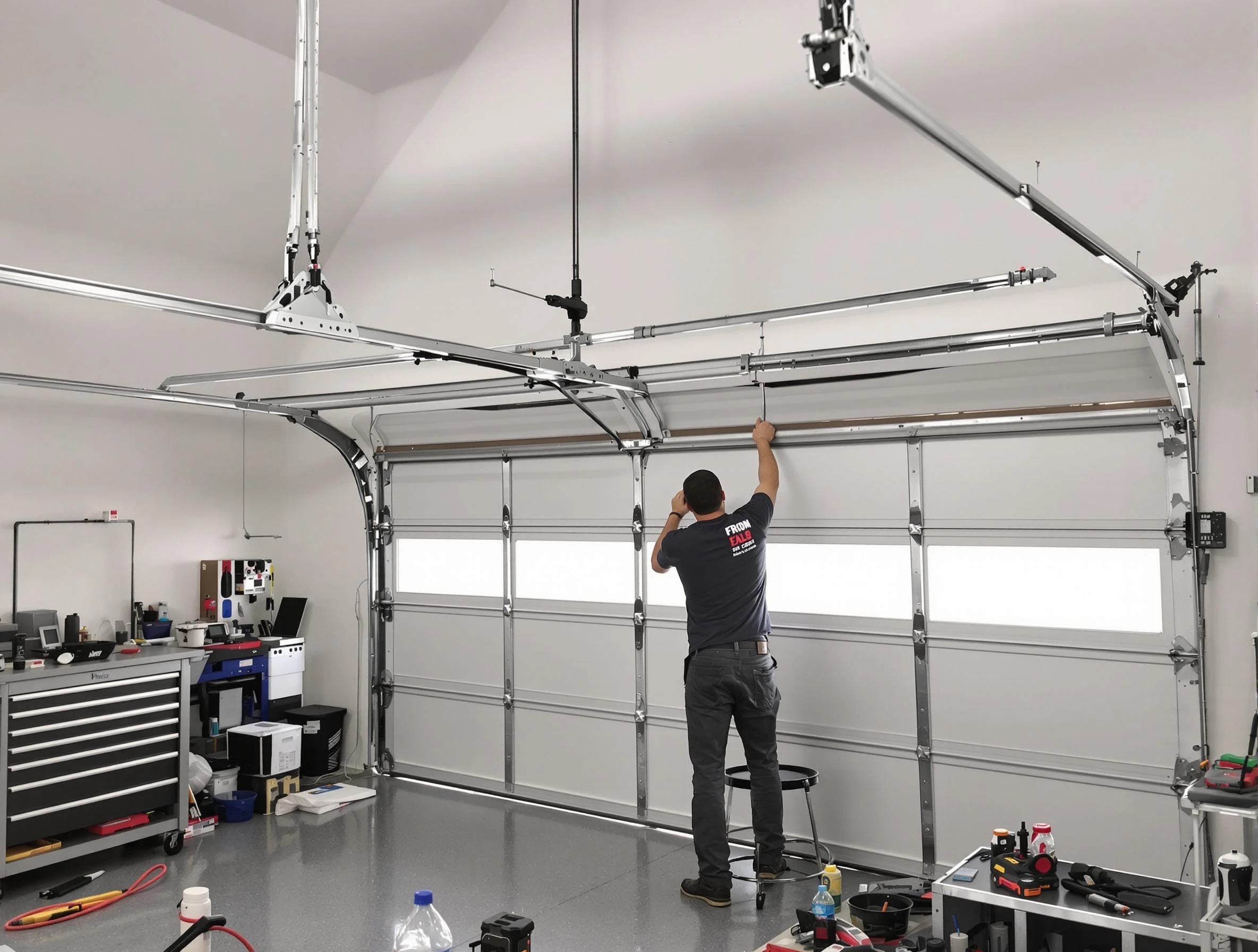 Garage Door Installation service in Oakmont, PA