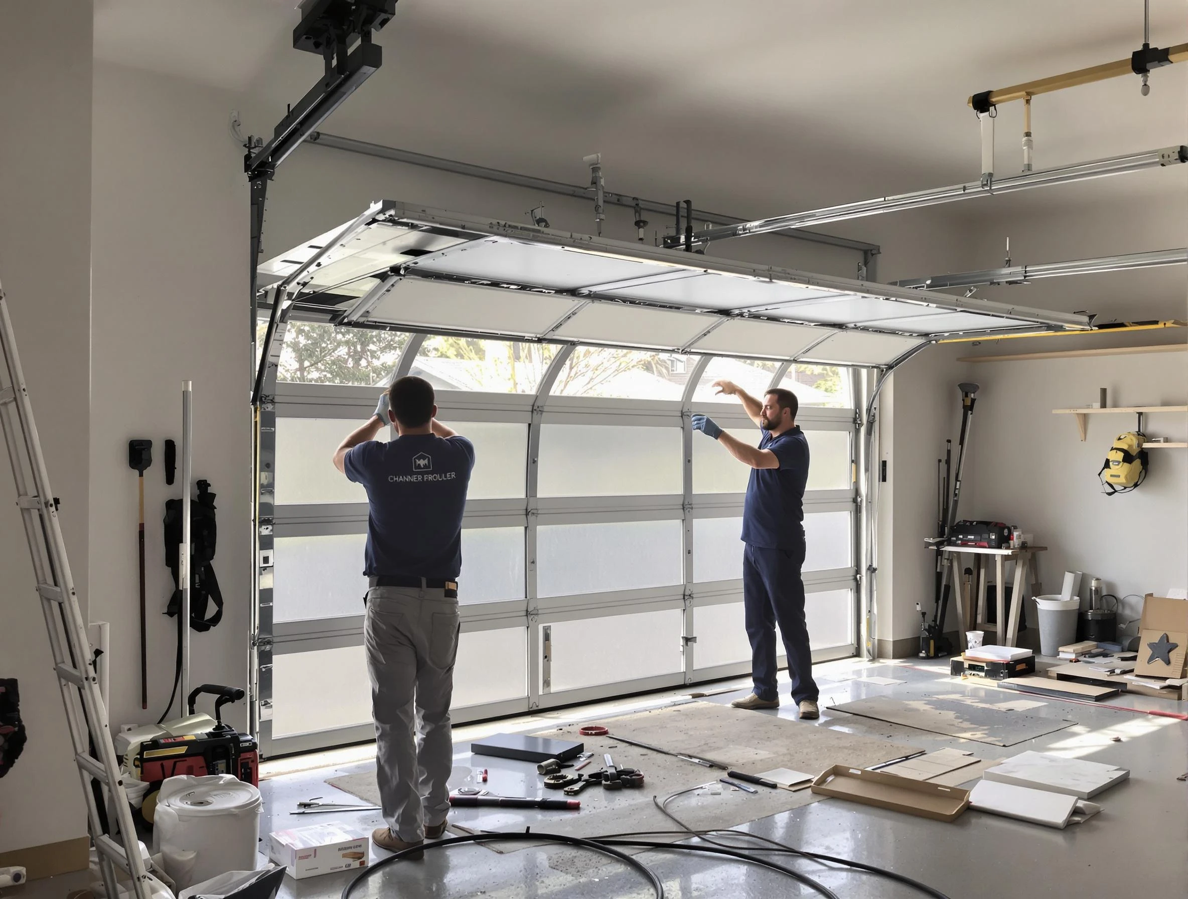 Door Replacement service in Oakmont, PA