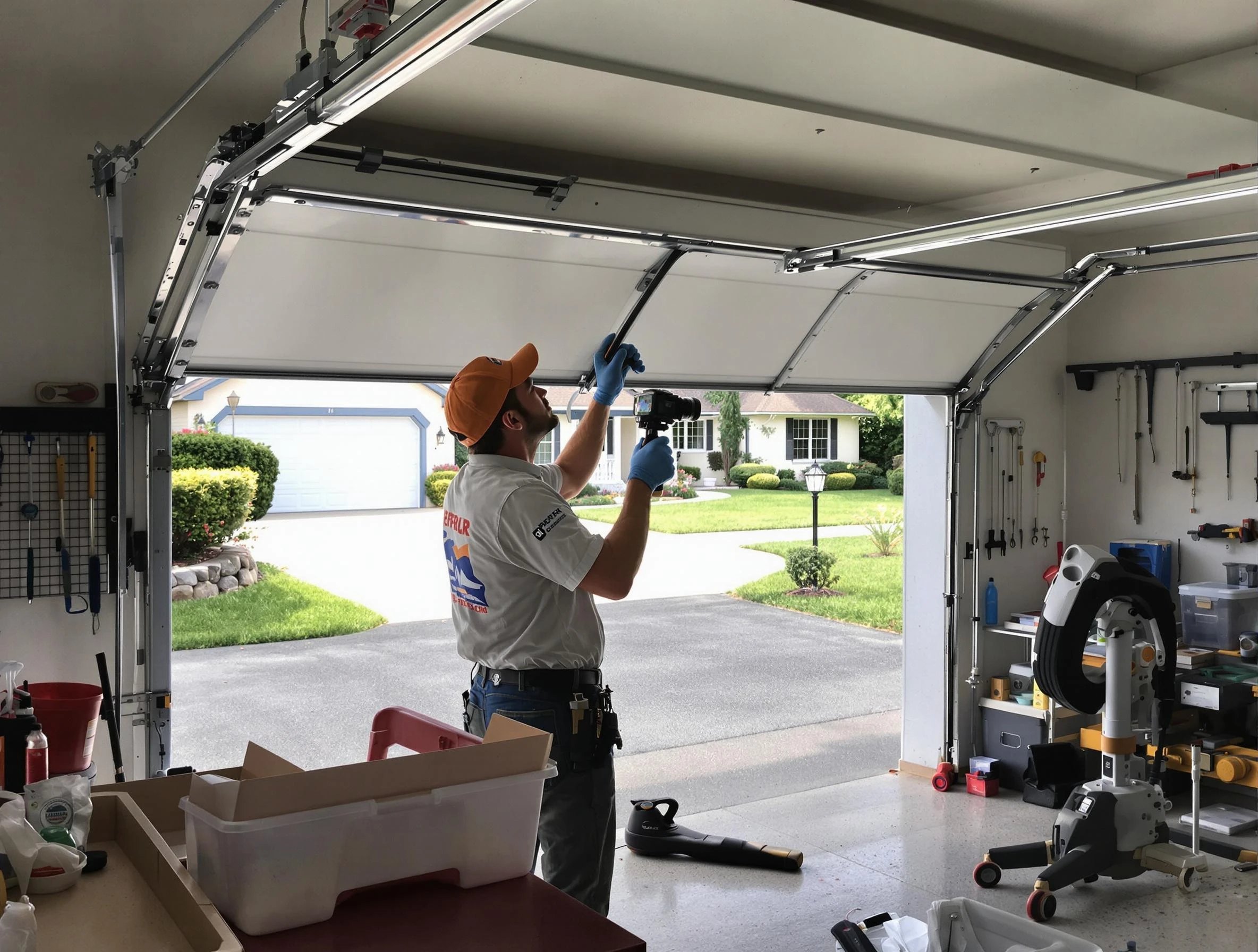 Local Repair service in Oakmont, PA