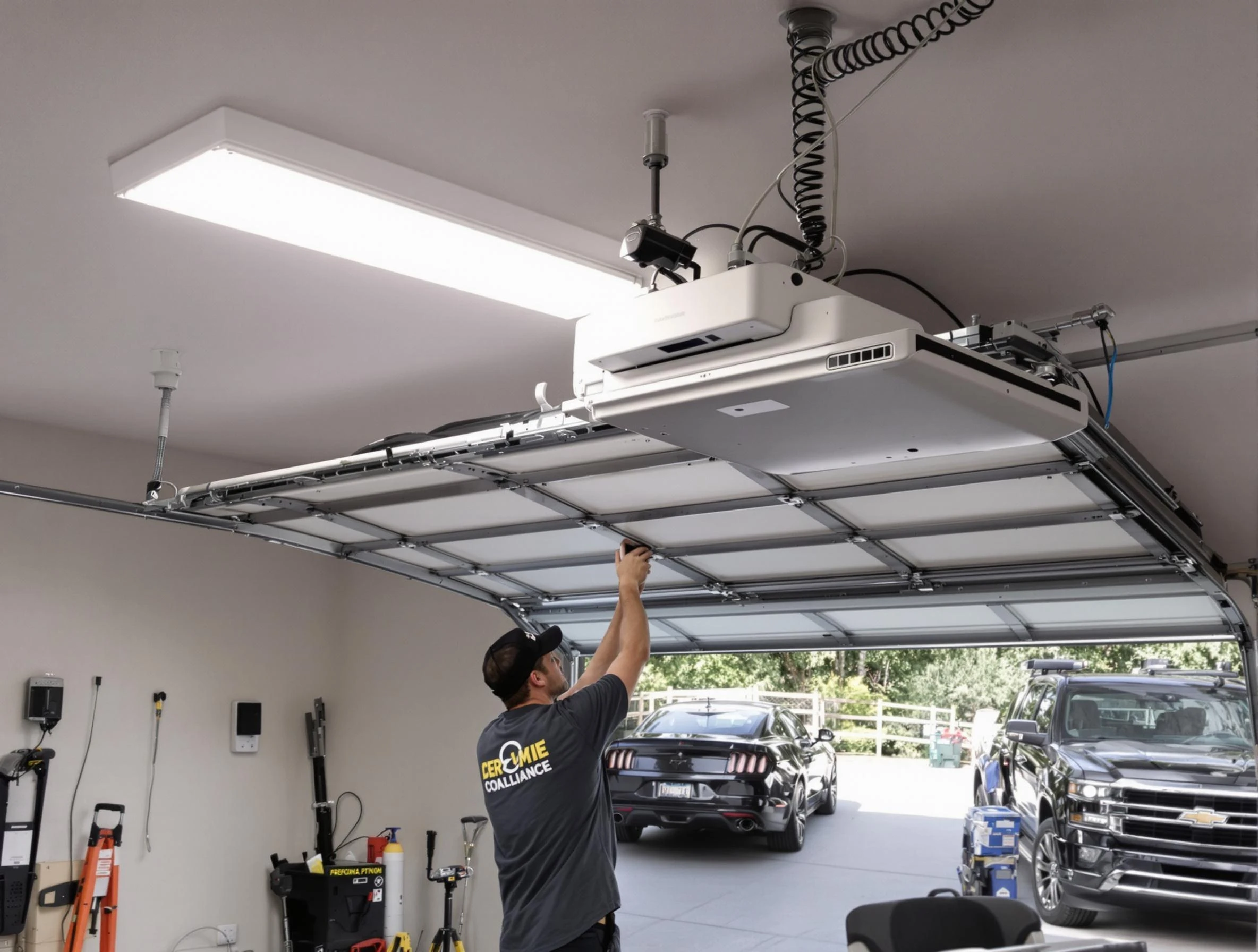Opener Installation service in Oakmont, PA