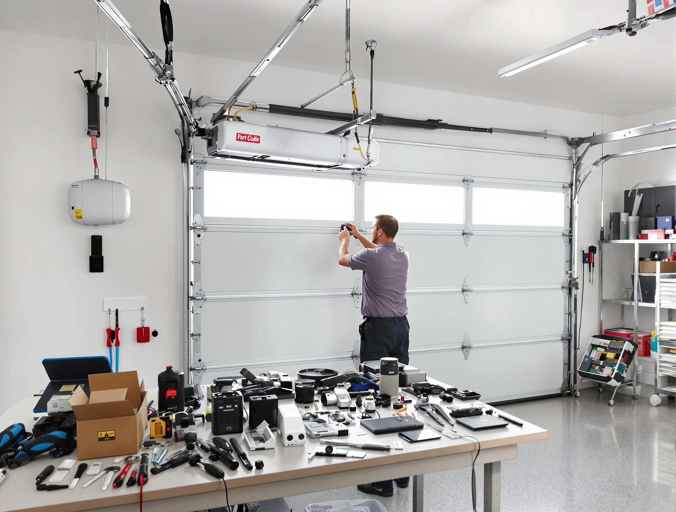 Opener Repair service in Oakmont, PA
