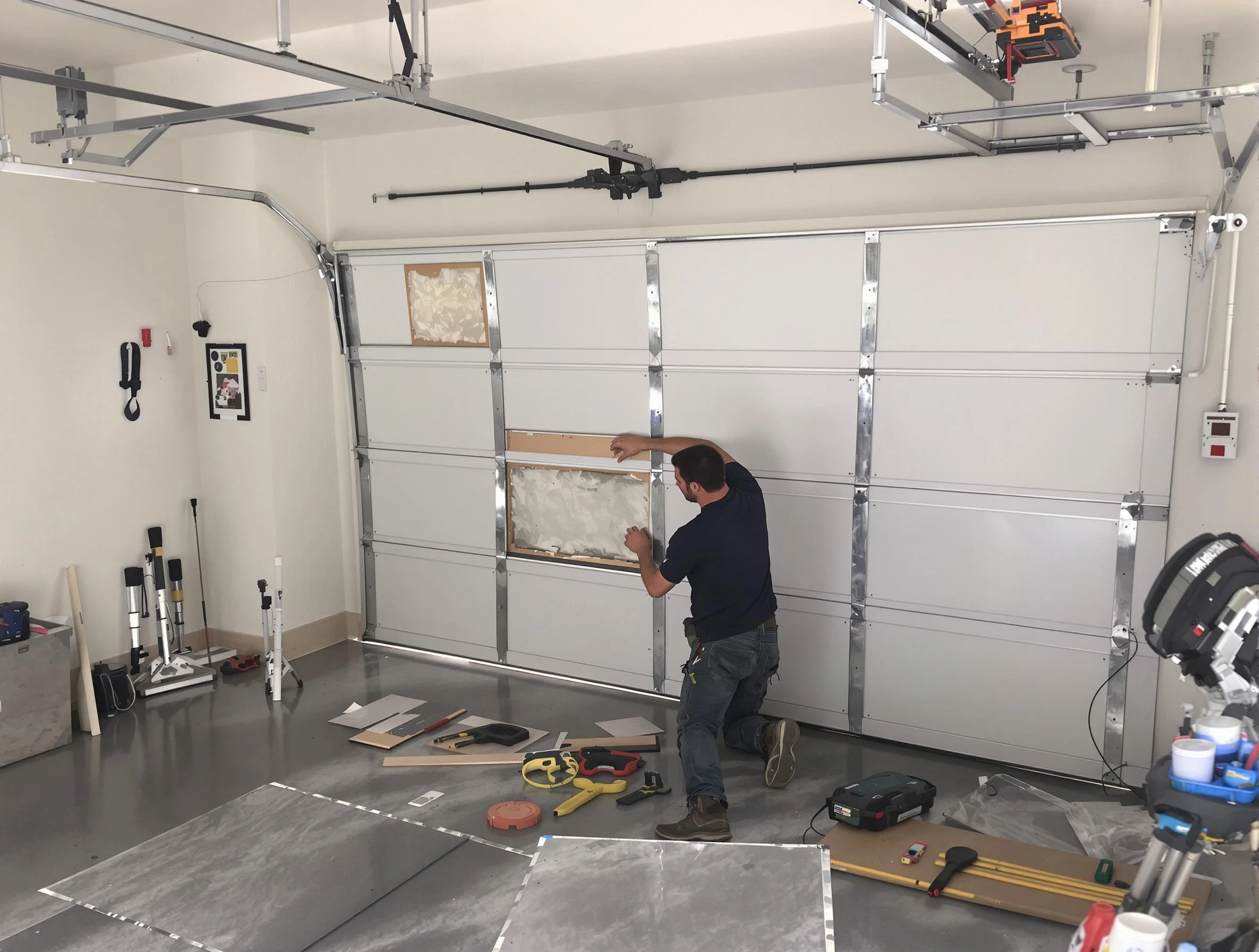Panel Repair service in Oakmont, PA
