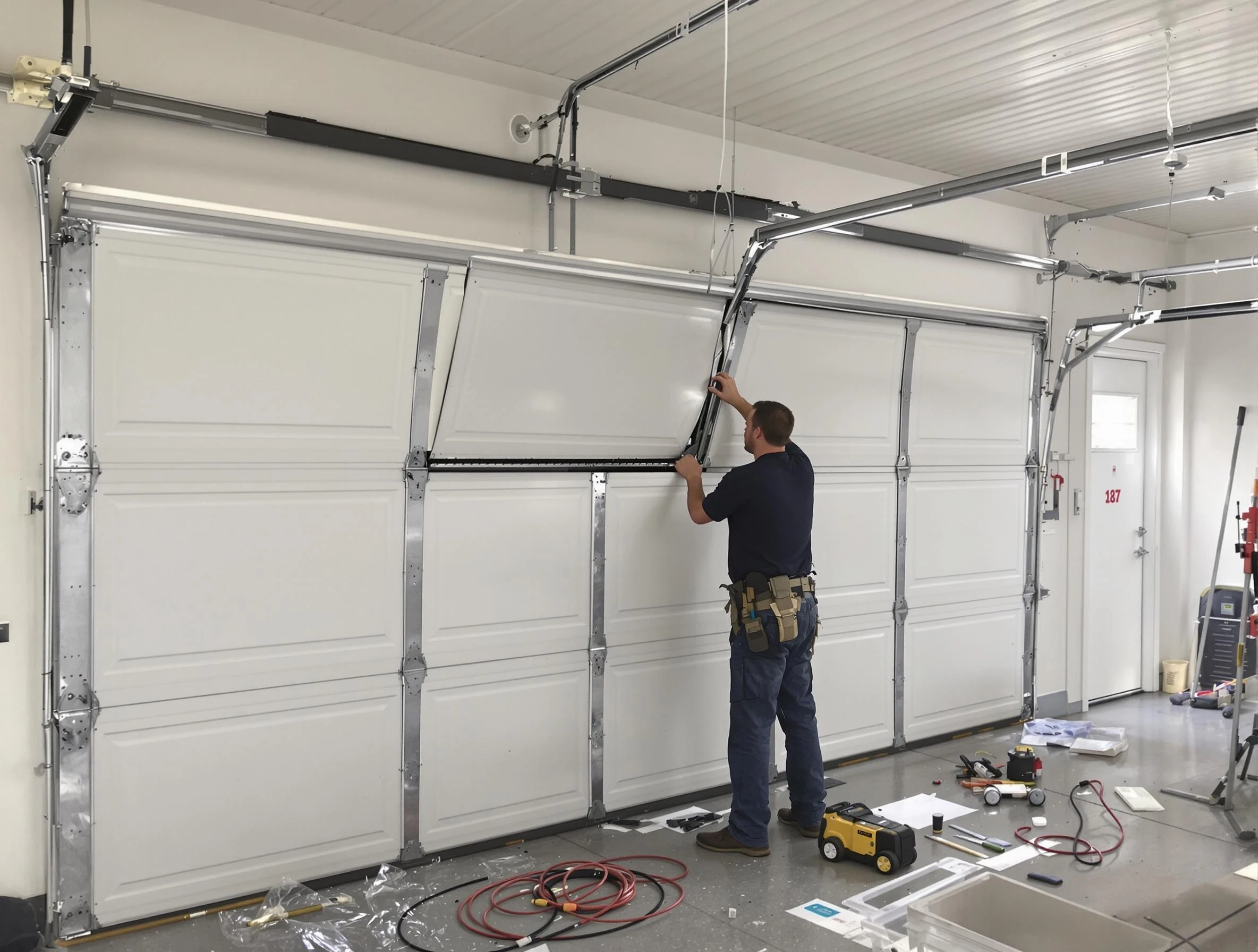 Section Replacement service in Oakmont, PA