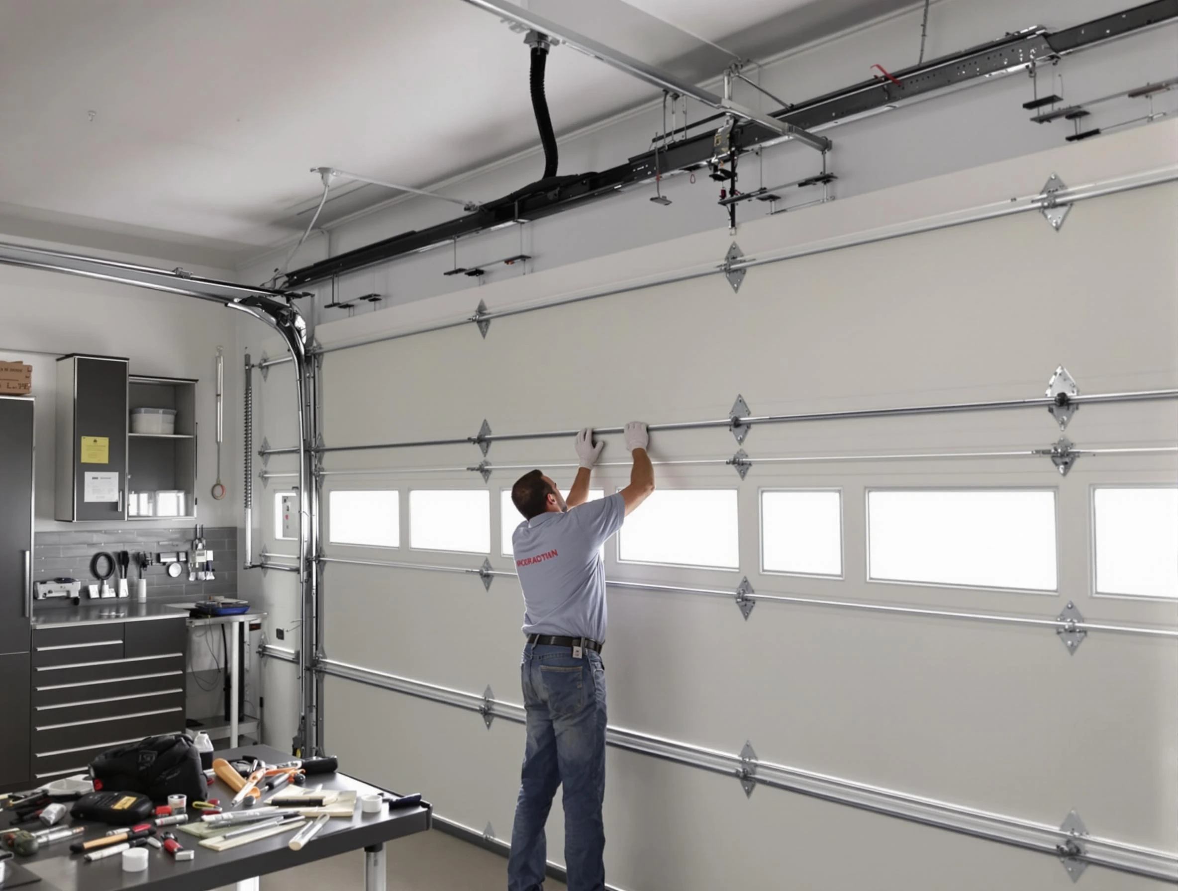 Track Repair service in Oakmont, PA